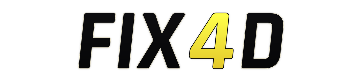 fix4d